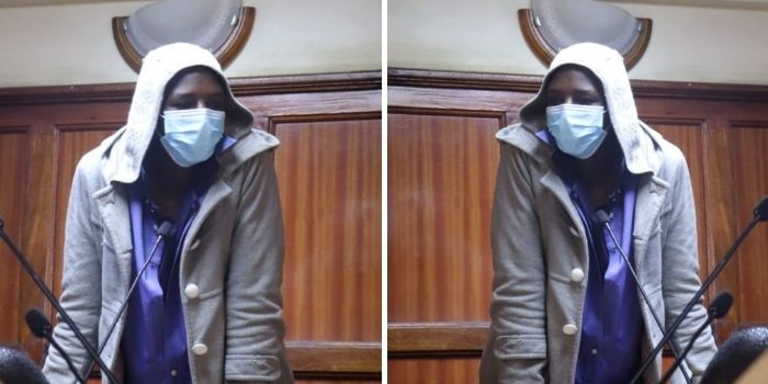 Story of Father Sentenced to Prison for Stealing Ksh3K Food Items Goes Viral