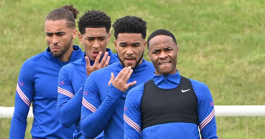 England vs. Italy: How to Watch the Euro 2020 Final