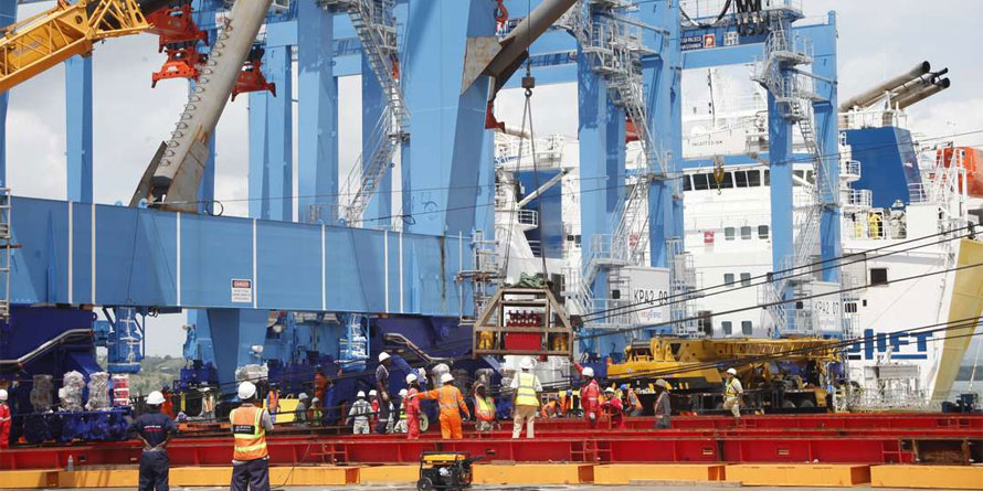DCI wants 2 KPA bosses ousted over cargo theft