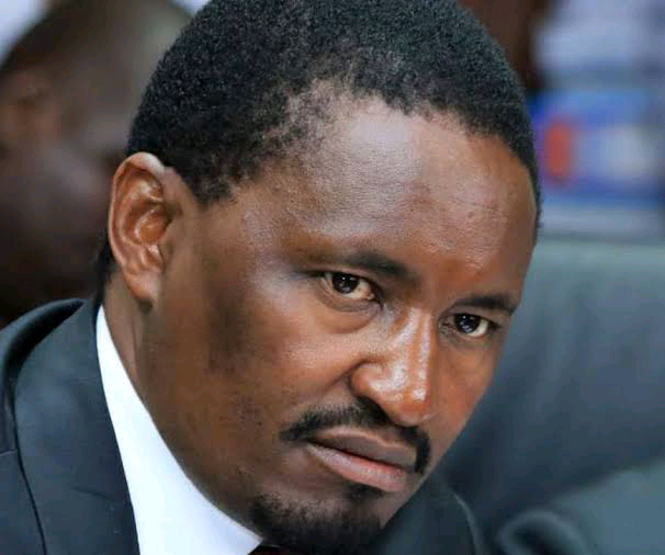 TSP Leader Mwangi Kiunjuri dumps Kenya Kwanza Alliance in recent tv interview with Inooro tv