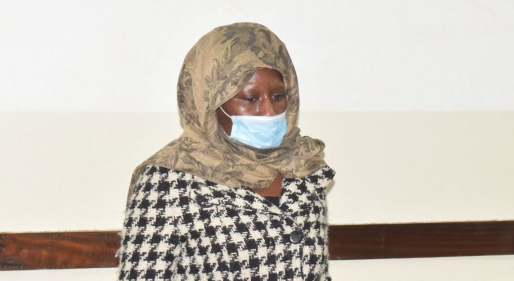 Woman in Court for Sh271,200 Erroneously Sent to her