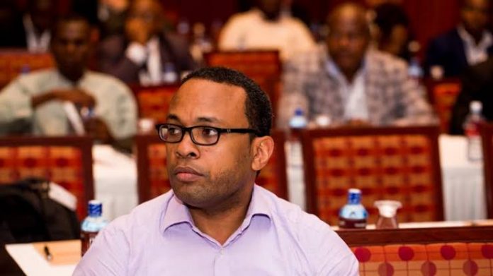 Jack Ngare Joins Google from Microsoft ADC