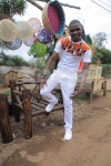Behind The Scenes: Ndilima - Kusangasanga 