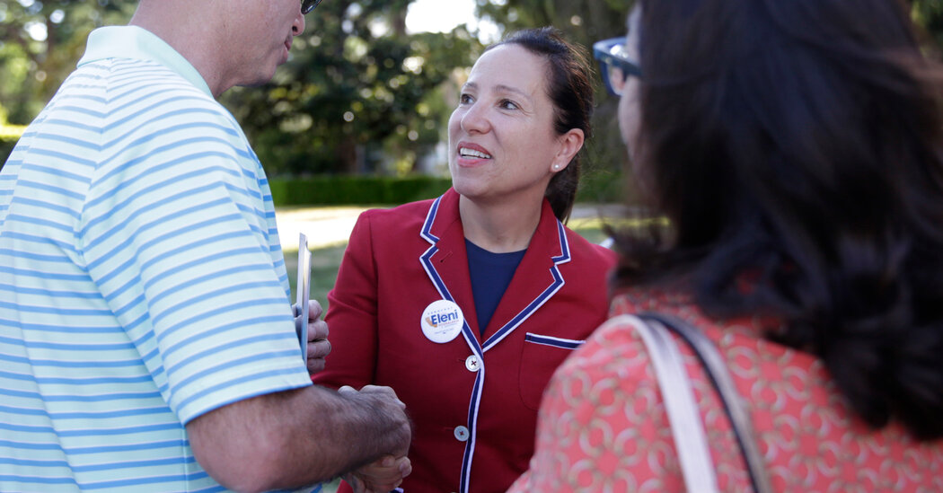 California Recall: Live Election Updates