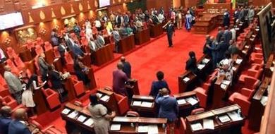 City assembly now wants Badi's team to handle pending bills: The Standard