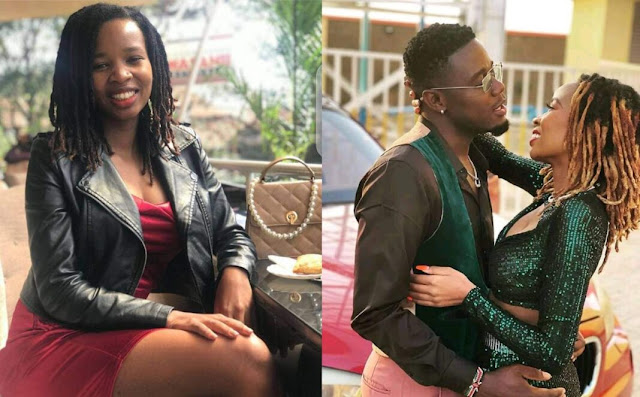Mulamwah ex-girlfriend Carol Sonnie rubbishes fans' healing advice as she dates Madini Classic