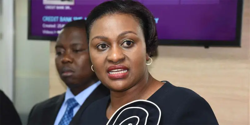 Credit Bank PLC Rocked With Fresh Fraud Claims