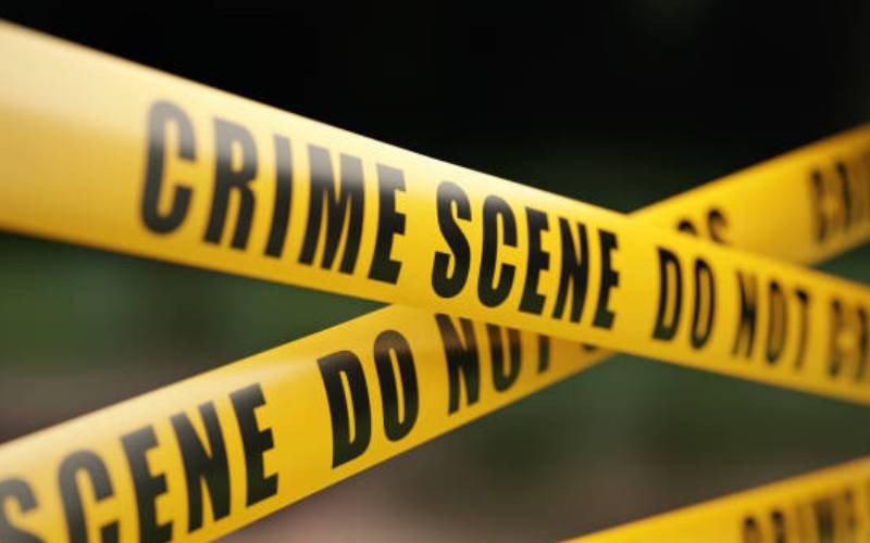 Shock after man poisons three-year-old daughter before dying by suicide