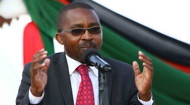 Wa Iria questions rationale for picking 2022 horses » Capital News
