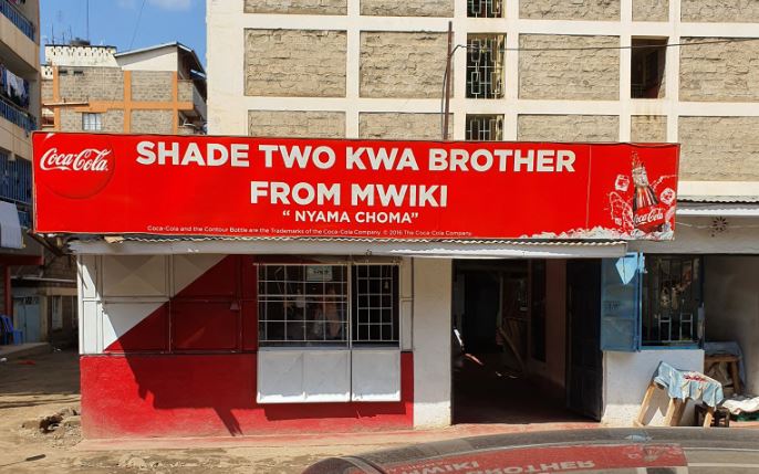 This is What’s Trending in Nairobi This Monday