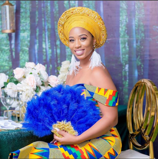 Meet Bahati´s hot video vixen threatening to replace Diana Marua (Photos)