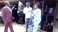 You will never ever go to Prophet DAVID OWUOR’S cultic church after reading this-See what he did to JANE NJAGI after brainwashing her?