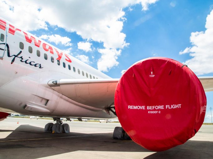 KQ named best employer brand in sub-saharan africa