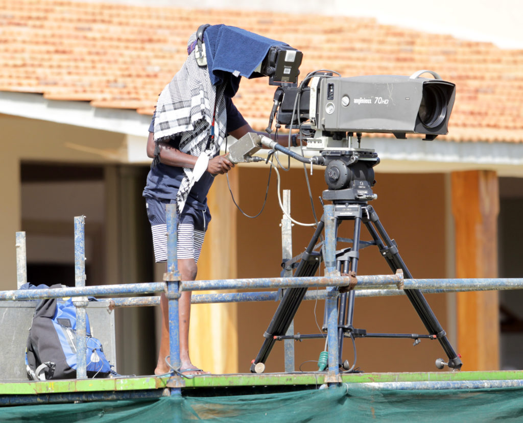 In Pictures: Magical Kenya Ladies Open brings out the beauty and glamour