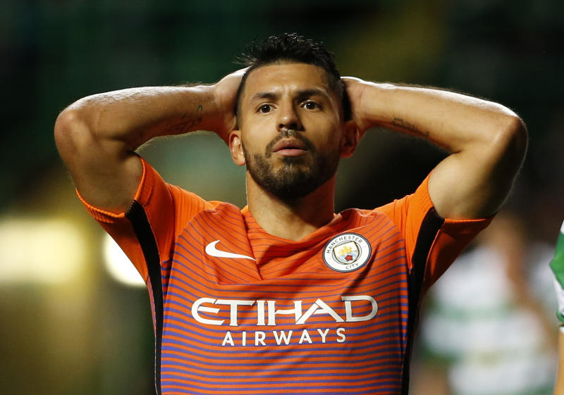Aguero in talks with Argentine FA over backroom staff role at World Cup : The standard Sports