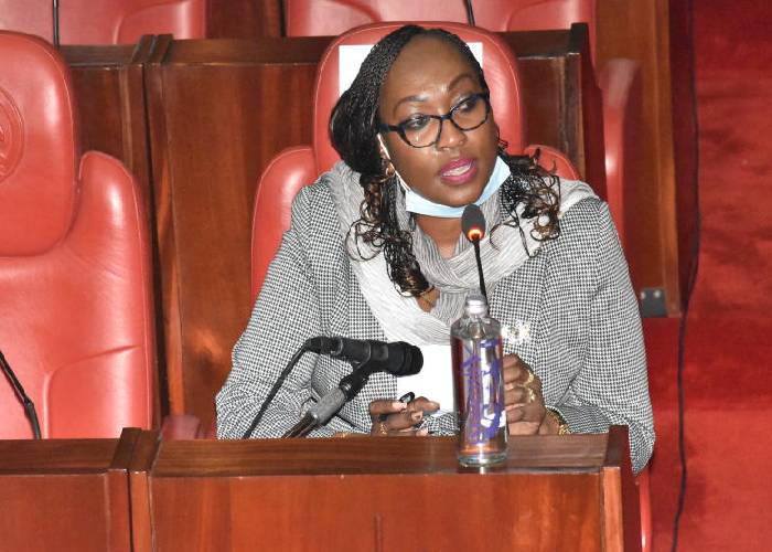 Sonko victory as court stops planned Kananu swearing-in as Nairobi governor