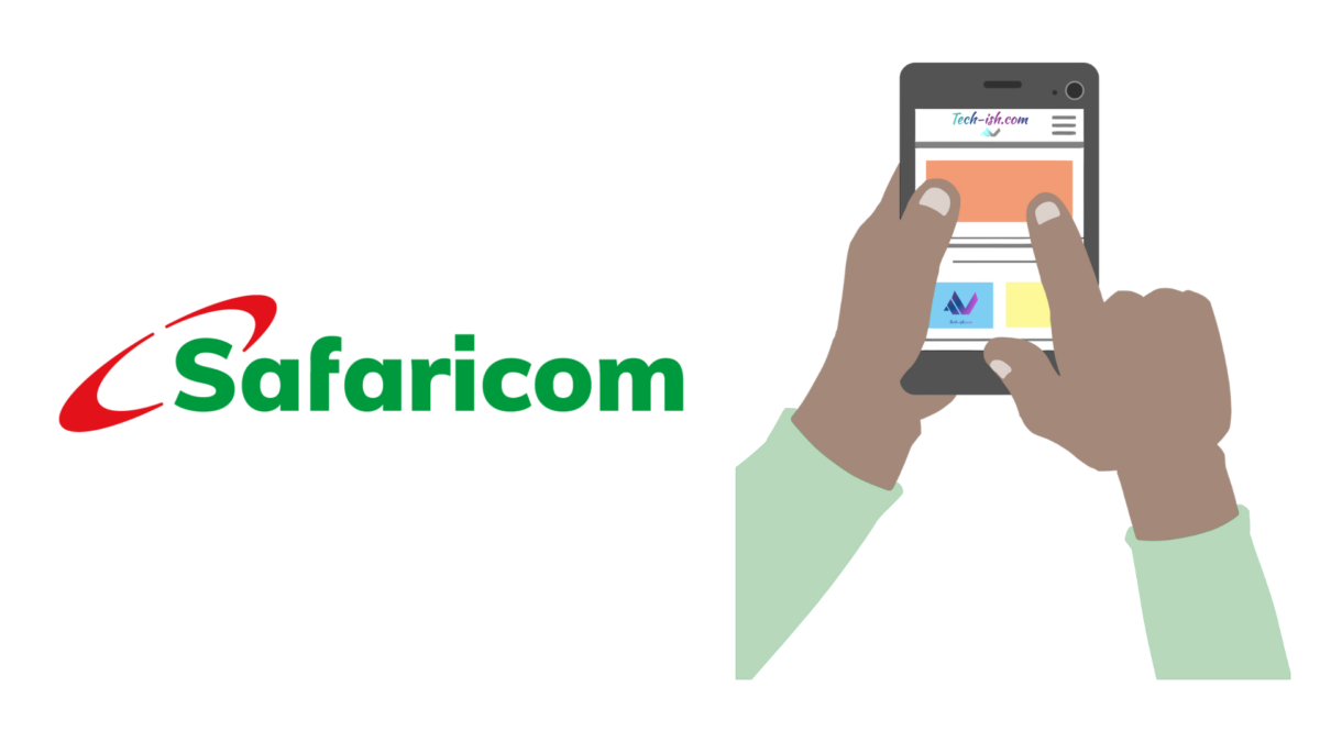Safaricom offers 500MB free data with every no-expiry bundle