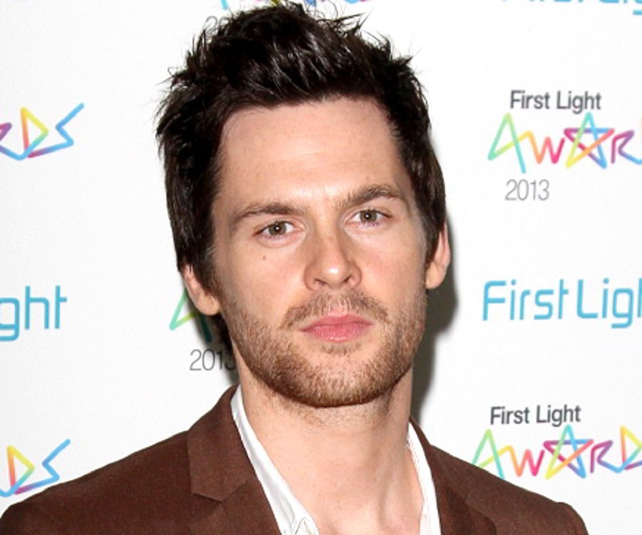 tom riley biography