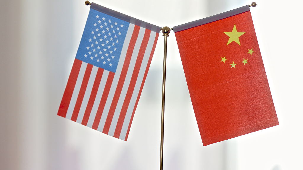 America should show the world its sincerity » Capital News
