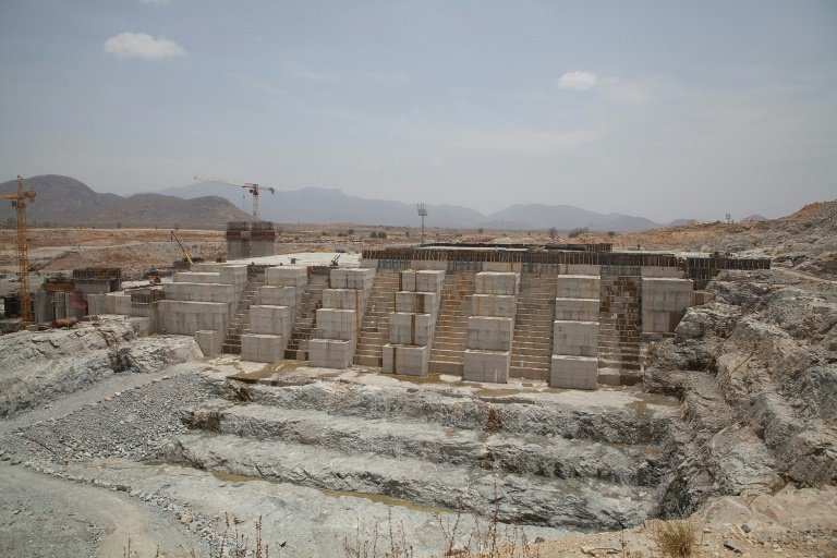Ethiopia to start generating electricity from Nile dam Sunday: officials