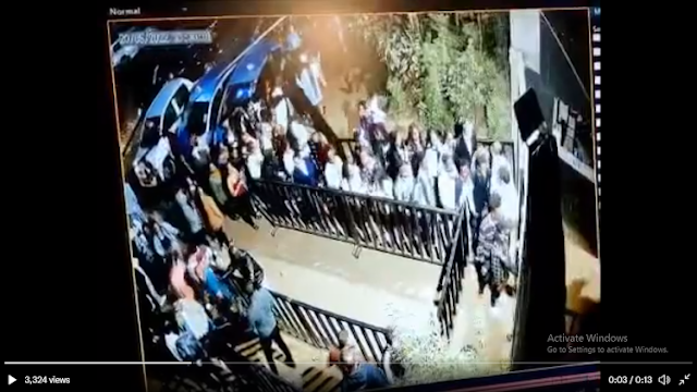 Alchemist Bar shuts down after racism viral video footage