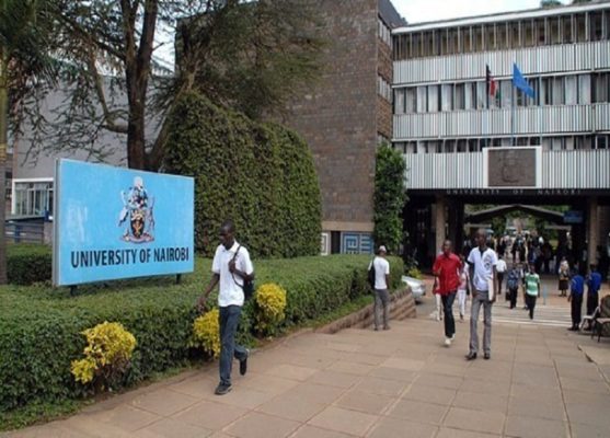 Thousands of students locked out of UoN after fees hiked