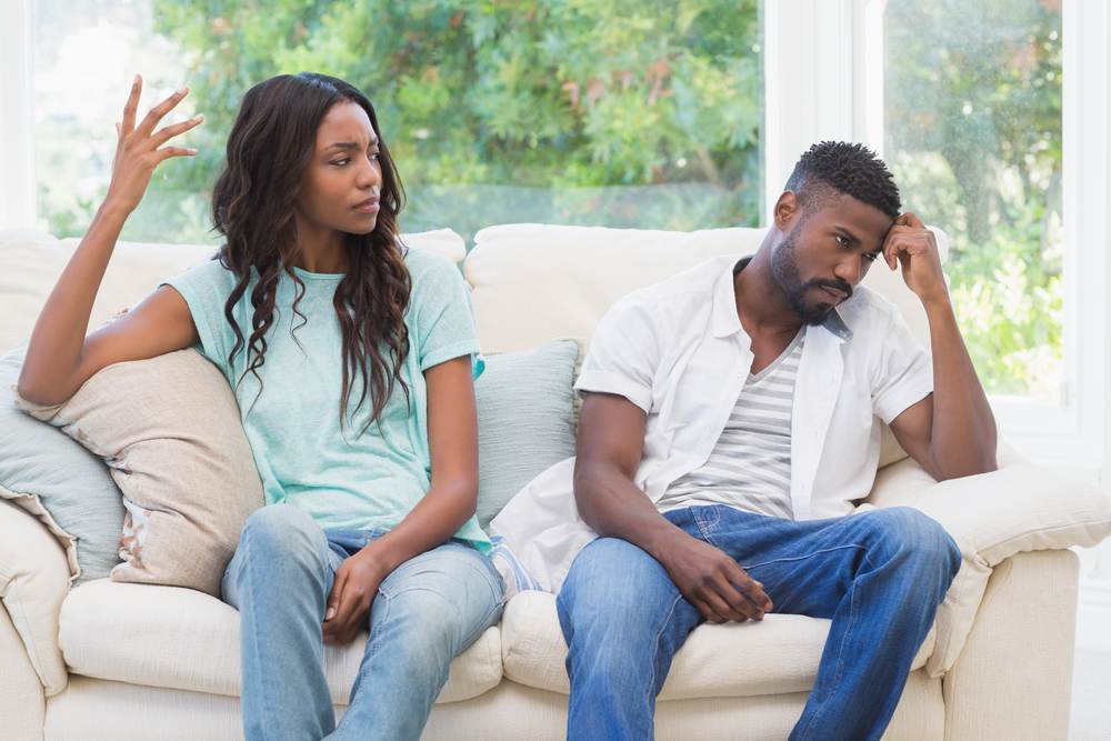 12 Early Signs a Relationship Might NOT Last