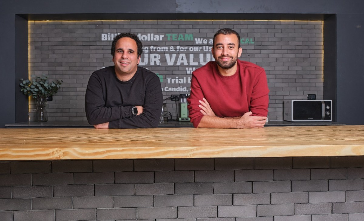 Egyptian digital investment platform Thndr raises $20 million to democratize investing in the Middle East and North Africa – TechMoran