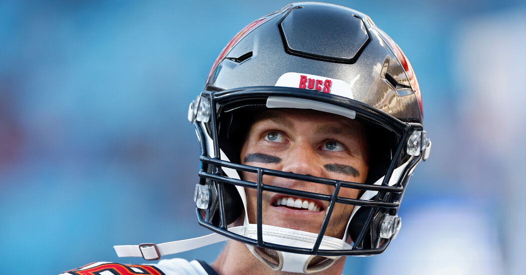 Tom Brady's Retirement: Live Updates