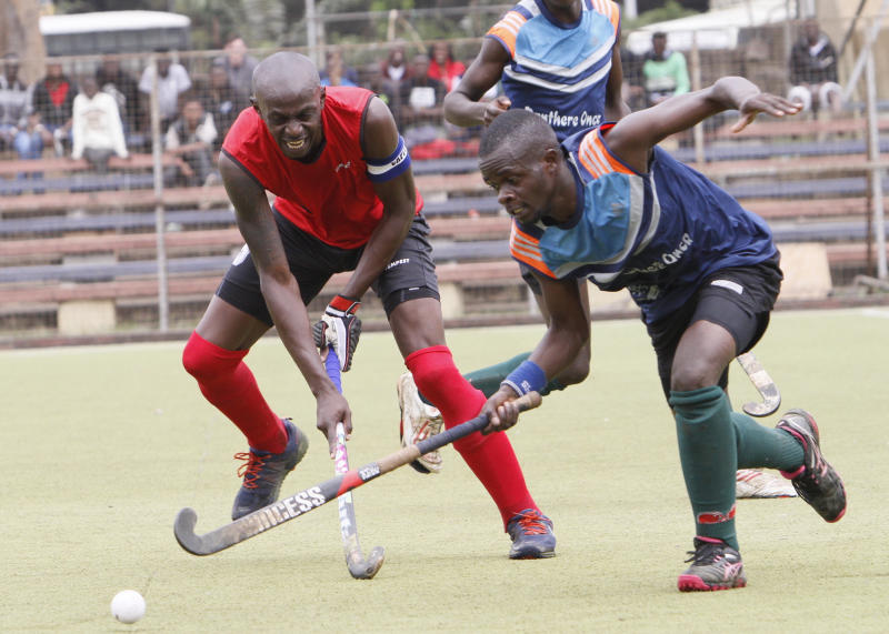 Hockey: Wazalendo to face giants Zamalek in Africa Club Championships : The standard Sports