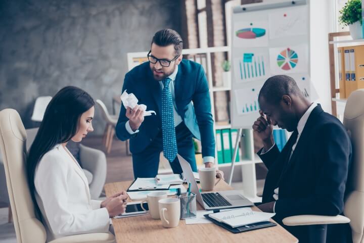 5 Efficient Ways To Manage Business Disputes – TechMoran