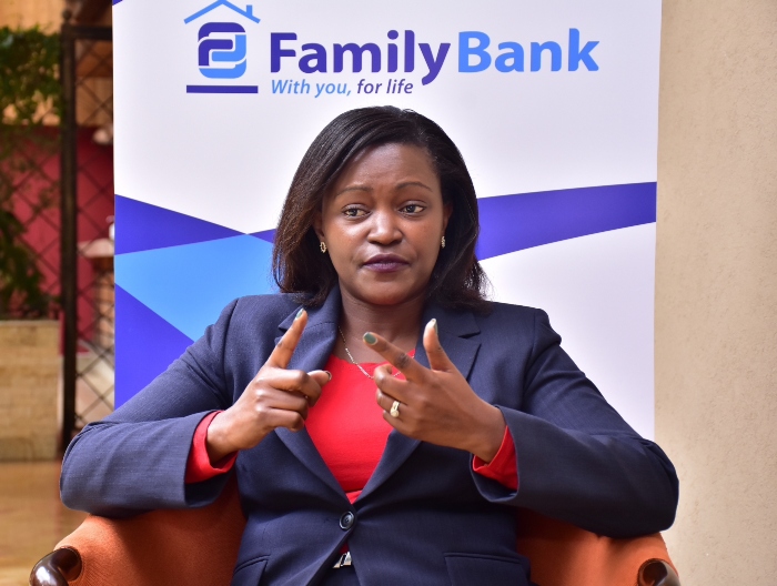 Family Group Foundation Commits Kes 40m on scholarships for needy students