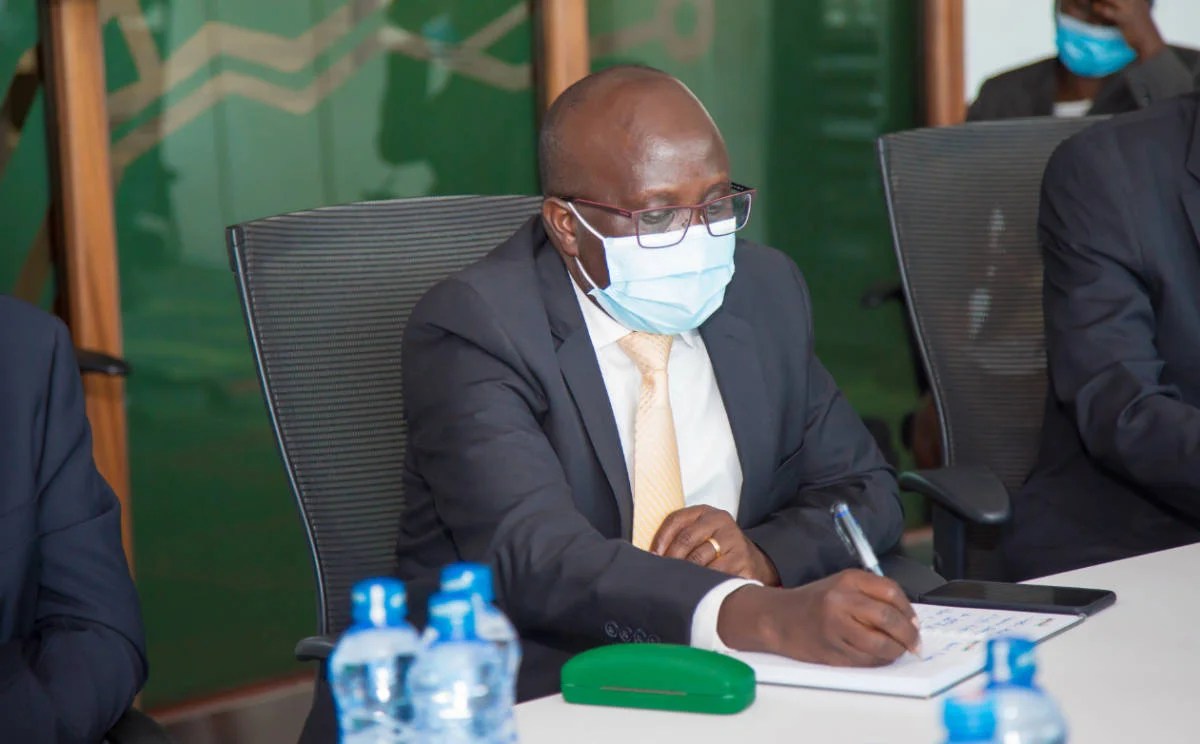 Konza CEO elected President of IASP in Africa