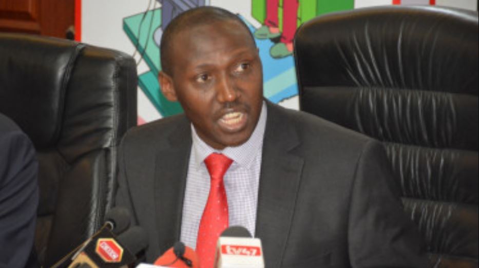 KFCB Bans Indian Comedy Film for Promoting Homosexuality
