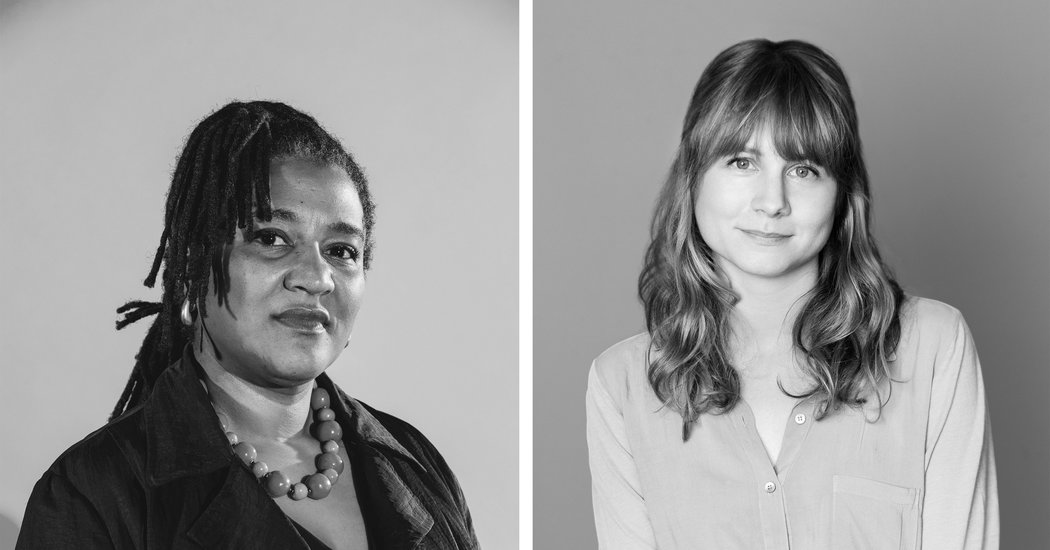 Lynn Nottage and Annie Baker Say Theaters Want Their Advances Back