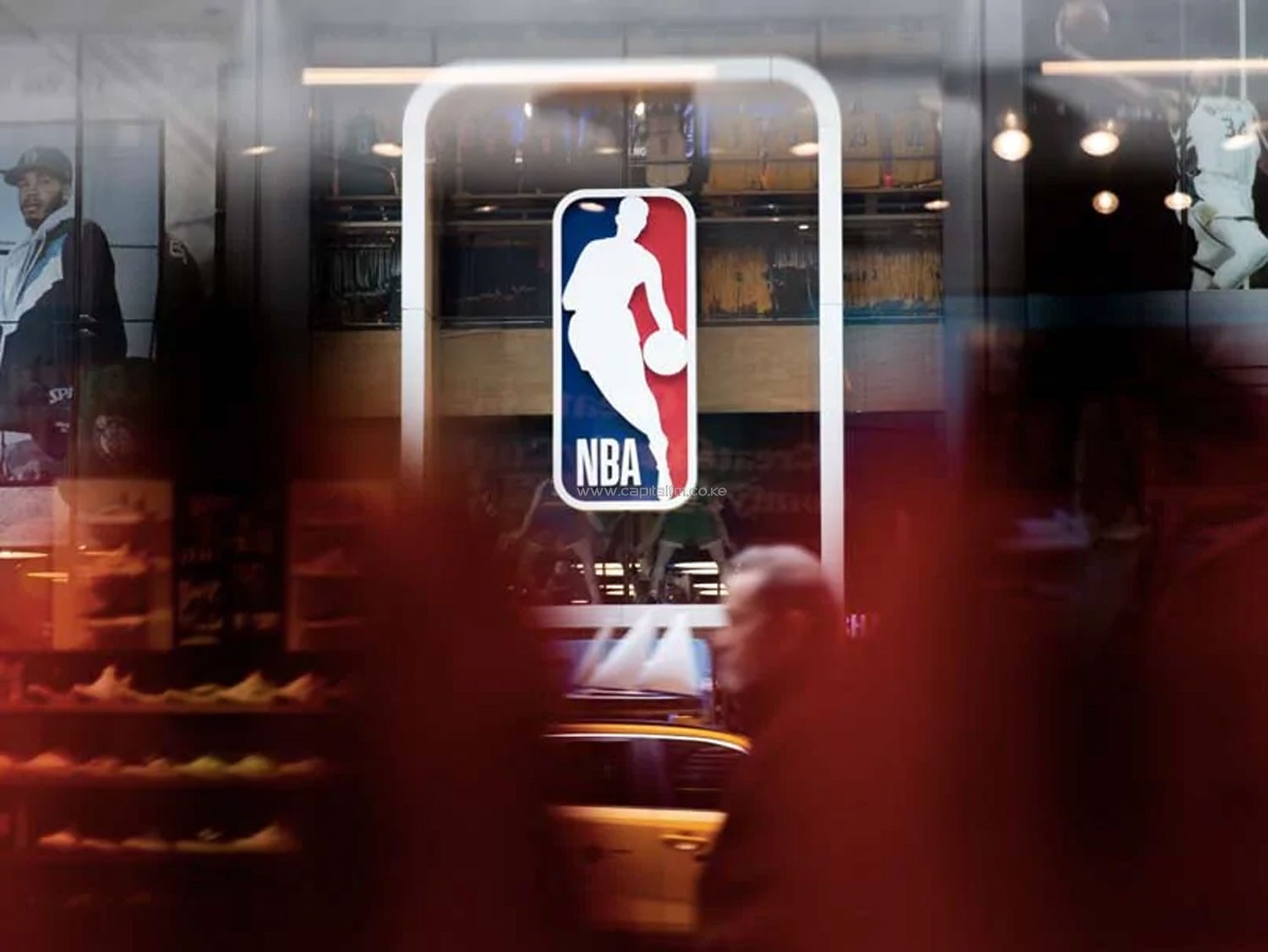 'Black Lives Matter' to be painted on NBA courts: reports