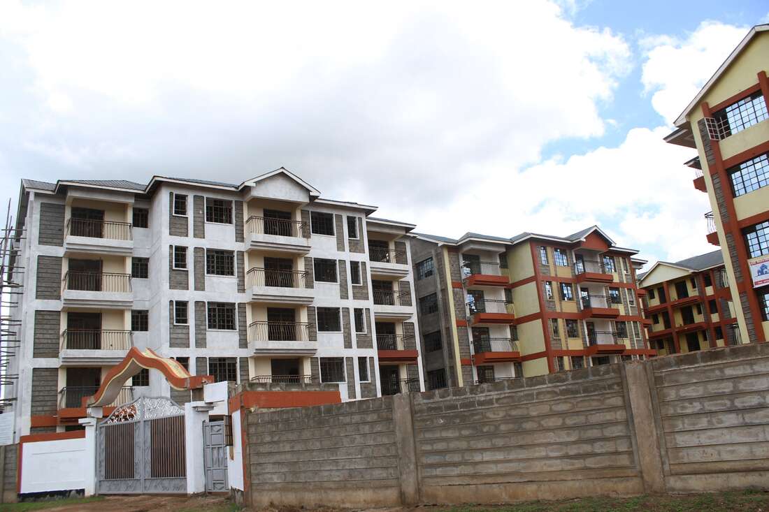 Home prices drop as land value increases