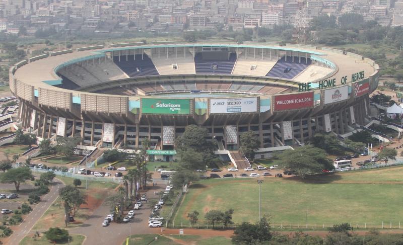 Why Gor Mahia and Tusker face huge task on venues for CAF ties : The standard Sports