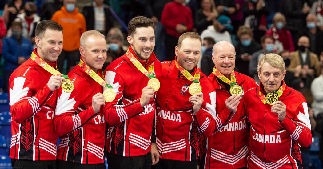 Olympians Face a Daunting Final Qualifying Event: Staying Healthy