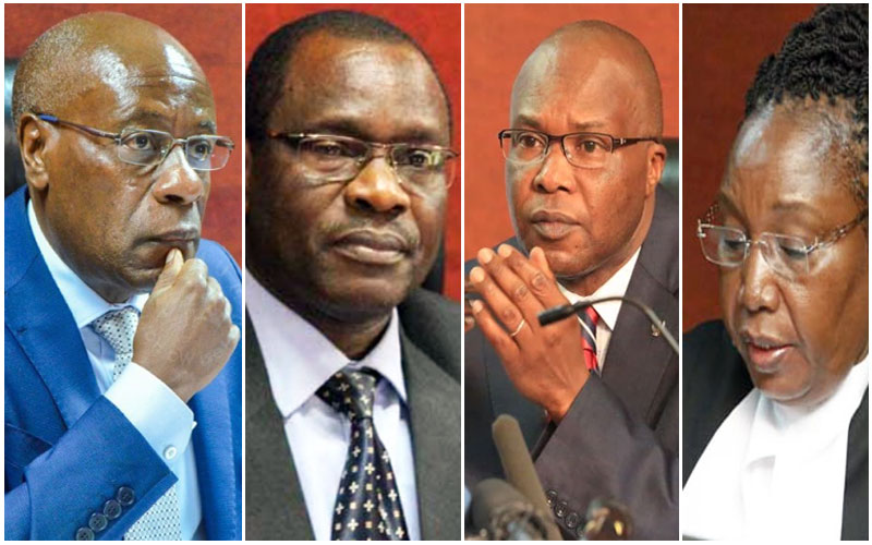 List: 29 High Court judges transferred