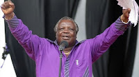 Kenyans are ready to butcher corrupt people in the streets because UHURU and MARAGA have failed terribly – ATWOLI warns