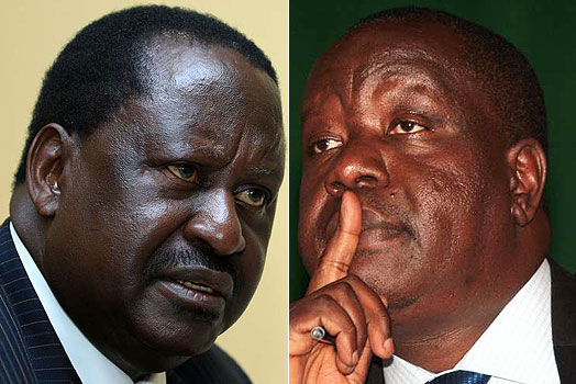 BBI meeting further splits Gusii political landscape – Weekly Citizen