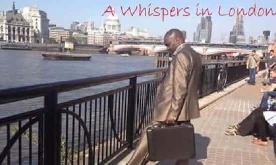 My grandfather had thirty-nine wives and six concubines-ManKambugua