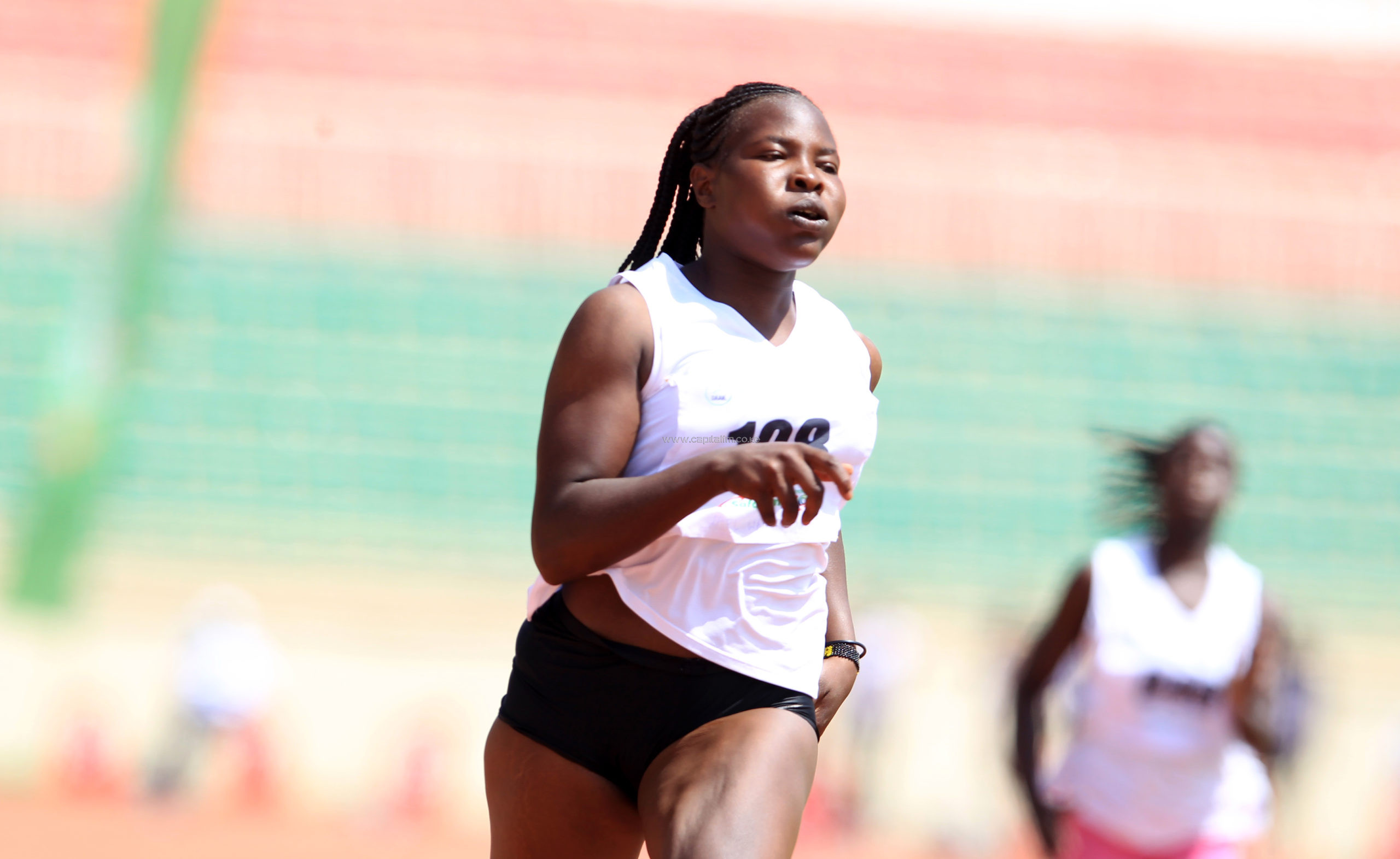 Wamira siblings headline Kenya’s Athletics team for Deaflympics