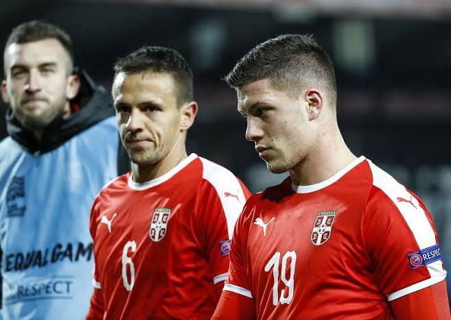 Mozzartbet Thursday Goodies: Biggest Odds on Portugal, Sweden and Serbia matches