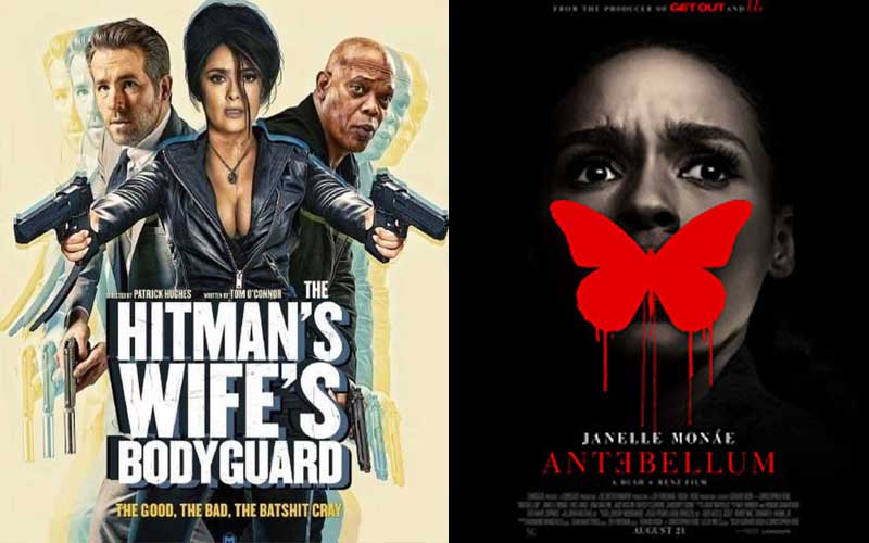 5 must watch movies this August