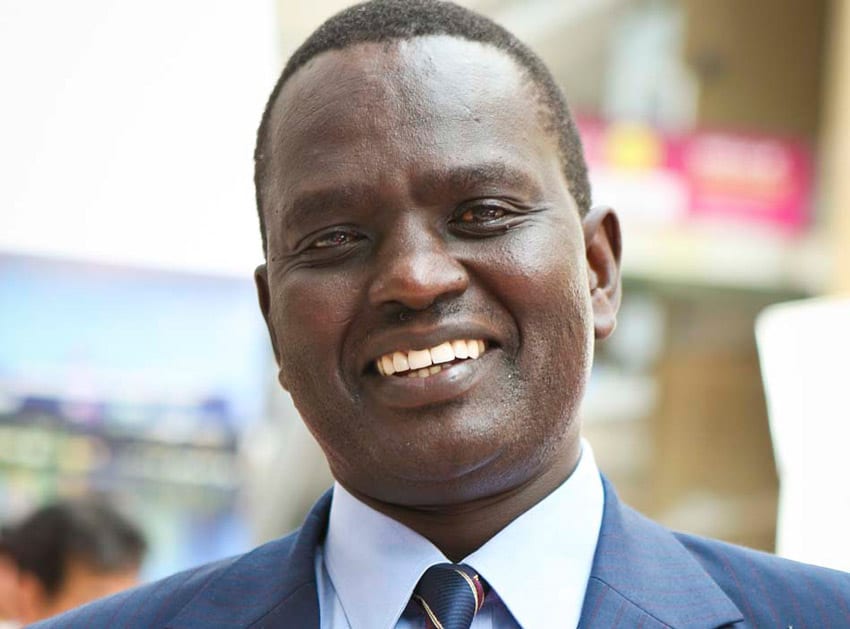 Pokot leaders abandon residents at hour of need – Weekly Citizen