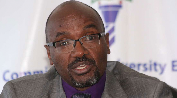 Commission For University Education Takes On Professional Bodies Over Accreditation Of Courses