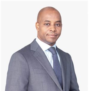 Safaricom's Stephen Chege named Vodacom Group senior boss