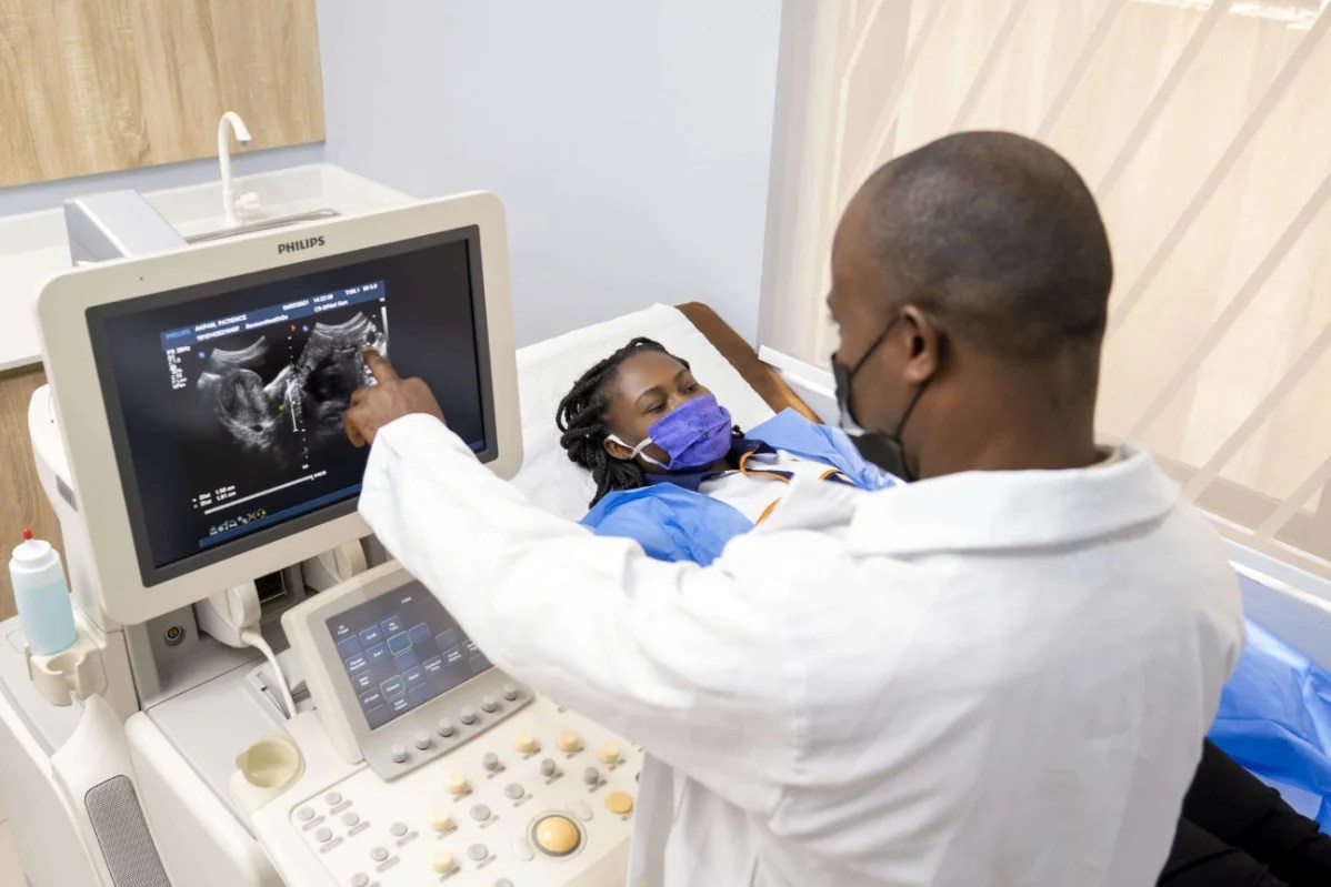 MDaaS Global raises $2.3 Million for Digital Health Solution and Nigerian Expansion